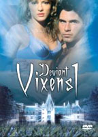 Deviant Vixens I (2001) Обнаженные сцены