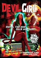 Devil Girl (2007) Обнаженные сцены