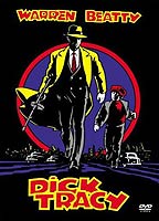 Dick Tracy (1990) Обнаженные сцены