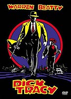 Dick Tracy обнаженные сцены в фильме