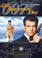 Die Another Day 2002 фильм обнаженные сцены