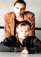 Die Babysitterin - Schreie aus dem Kinderzimmer (1997) Обнаженные сцены
