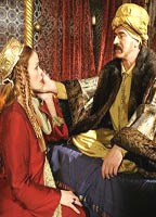 Die Geliebte des Sultans 2005 фильм обнаженные сцены