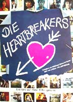 Die Heartbreakers (1983) Обнаженные сцены