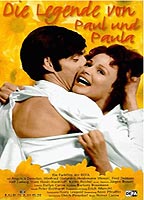 Die Legende von Paul und Paula 1974 фильм обнаженные сцены