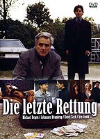 Die Letzte Rettung (1997) Обнаженные сцены