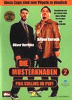 Die Musterknaben 2 (1999) Обнаженные сцены