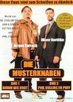Die Musterknaben (1997) Обнаженные сцены