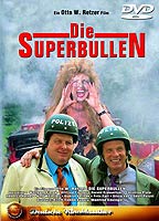 Die Superbullen обнаженные сцены в фильме