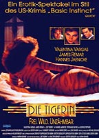 Die Tigerin 1992 фильм обнаженные сцены