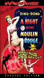 Ding Dong Night at the Moulin Rouge 1951 фильм обнаженные сцены