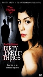 Dirty Pretty Things 2002 фильм обнаженные сцены