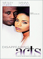 Disappearing Acts (2000) Обнаженные сцены