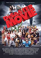 Disaster Movie (2008) Обнаженные сцены