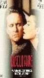 Disclosure (1994) Обнаженные сцены