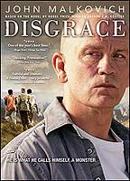 Disgrace (2008) Обнаженные сцены