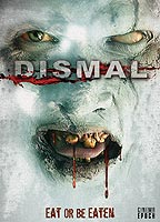 Dismal (2009) Обнаженные сцены
