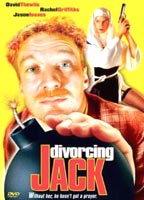 Divorcing Jack (1998) Обнаженные сцены