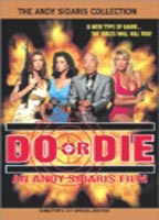 Do or Die 1991 фильм обнаженные сцены