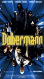 Dobermann (1997) Обнаженные сцены