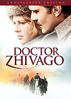 Doctor Zhivago (1965) Обнаженные сцены