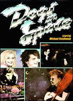 Dogs in Space (1986) Обнаженные сцены