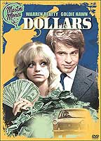Dollars (1971) Обнаженные сцены