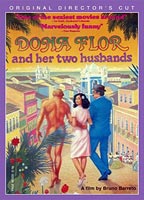Dona Flor e Seus Dois Maridos (1976) Обнаженные сцены