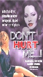 Don't Hurt Me! (1994) Обнаженные сцены