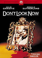 Don't Look Now (1973) Обнаженные сцены