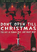 Don't Open Till Christmas 1984 фильм обнаженные сцены