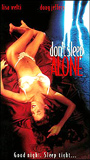Don't Sleep Alone 1997 фильм обнаженные сцены