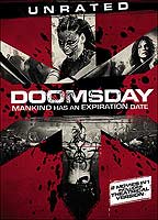 Doomsday (2008) Обнаженные сцены