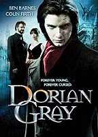 Dorian Gray (2009) Обнаженные сцены