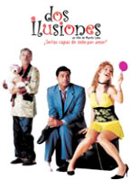 Dos ilusiones 2004 фильм обнаженные сцены