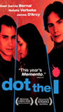 Dot the I 2003 фильм обнаженные сцены