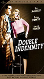 Double Indemnity 1944 фильм обнаженные сцены