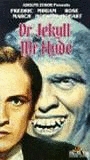 Dr. Jekyll and Mr. Hyde (1931) Обнаженные сцены