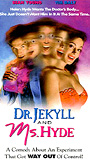 Dr. Jekyll and Ms. Hyde 1995 фильм обнаженные сцены