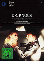 Dr. Knock (1996) Обнаженные сцены