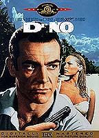 Dr. No (1962) Обнаженные сцены