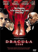 Dracula 2000 (2000) Обнаженные сцены