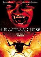 Dracula 2002 фильм обнаженные сцены