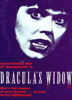 Dracula's Widow 1989 фильм обнаженные сцены