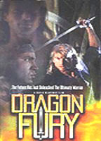 Dragon Fury 1995 фильм обнаженные сцены