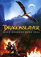 Dragonslayer (1981) Обнаженные сцены
