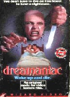 Dreamaniac (1986) Обнаженные сцены