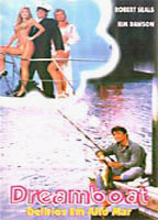 Dreamboat (1997) Обнаженные сцены