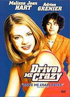 Drive Me Crazy (1999) Обнаженные сцены