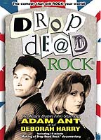 Drop Dead Rock (1996) Обнаженные сцены